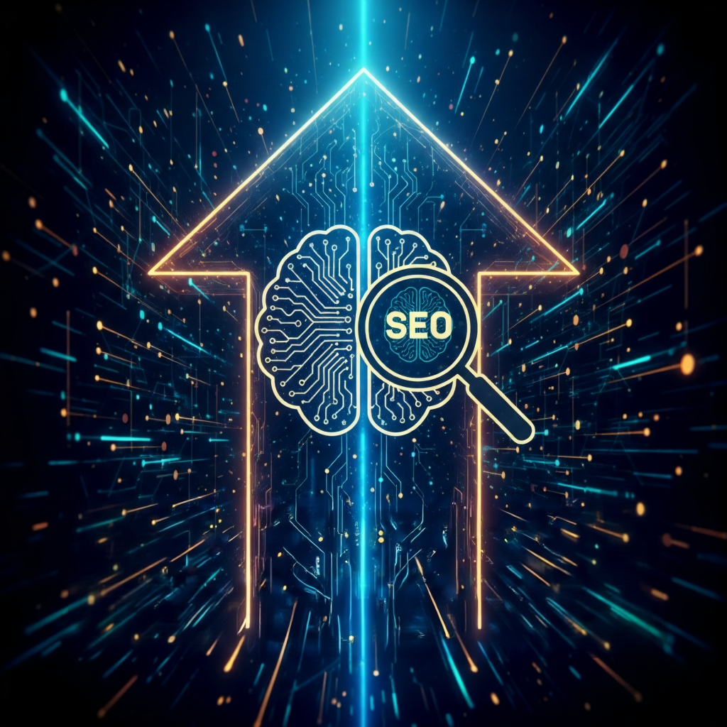 AI-Driven SEO: The Ultimate Guide to Ranking Smarter in the Age of Artificial Intelligence AI SEO