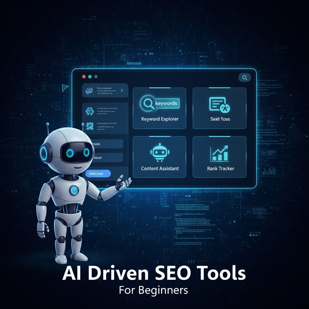 AI-Driven SEO: How Artificial Intelligence Is Redefining Keyword Research, Content Optimization, Small Business and Search Growth gemini generated image fsct31fsct31fsct (1)